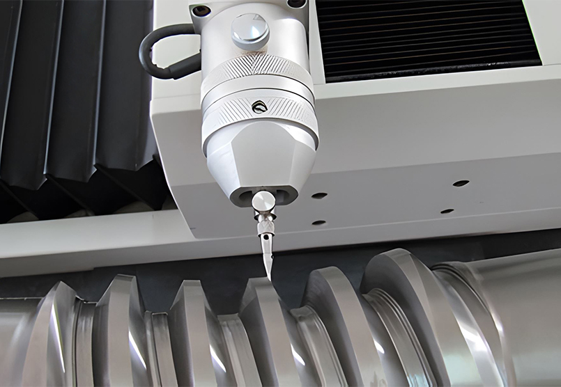 Shanghai Sgr Heavy Industry Machinery Co., Ltd.